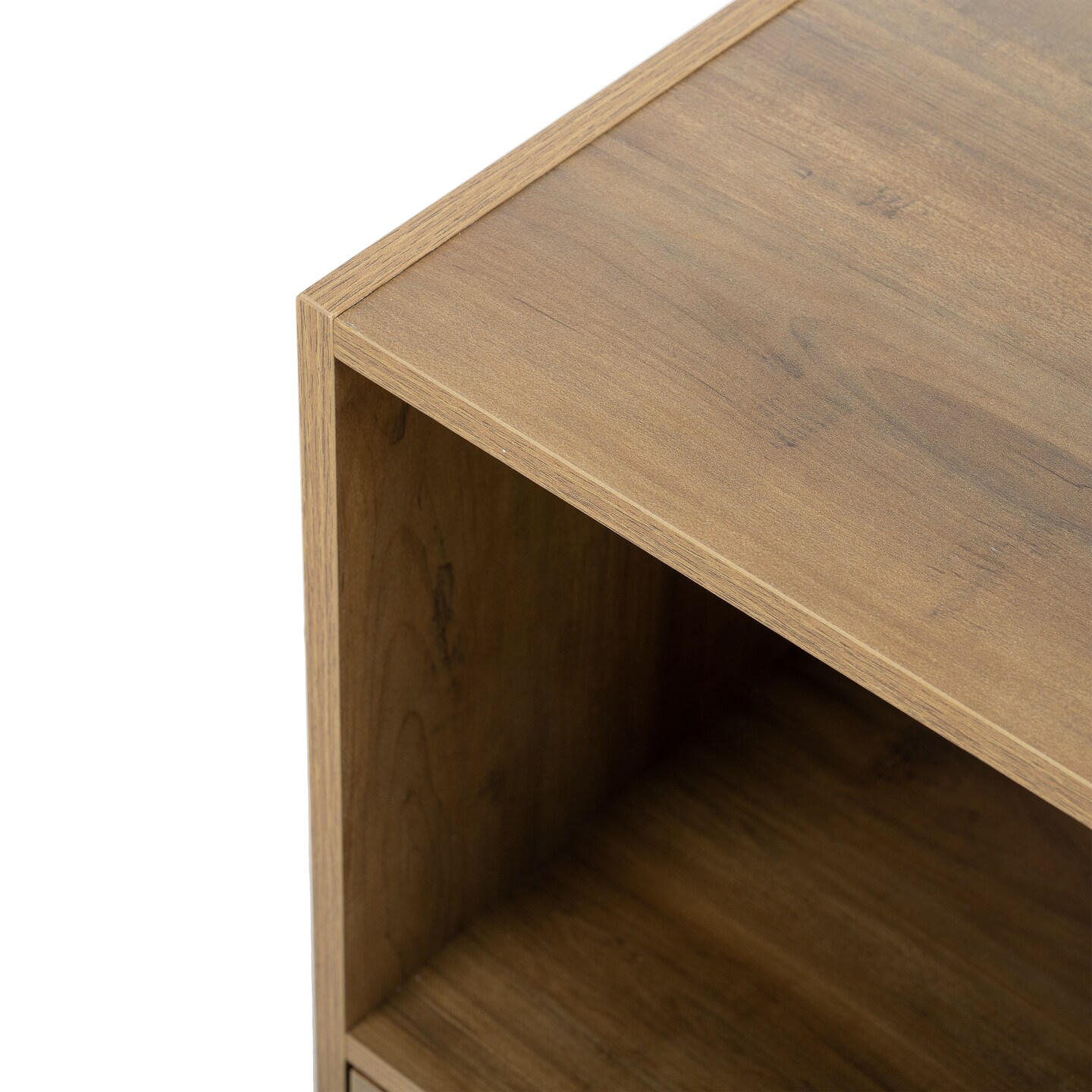 Modern Rustic Bathroom Storage Cabinet - 26.77&#x22; L x 18.11&#x22; W x 3.15&#x22; D | Organize Stylishly