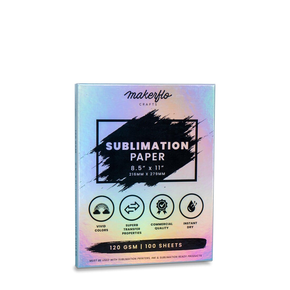 Epson® F170 Sublimation Kit 