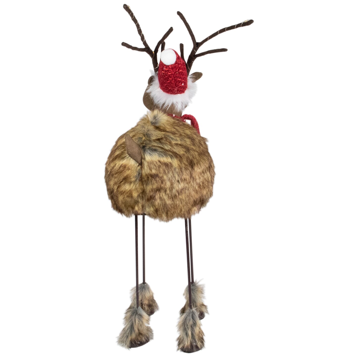 Northlight Reindeer Figure - Thumbnail 3