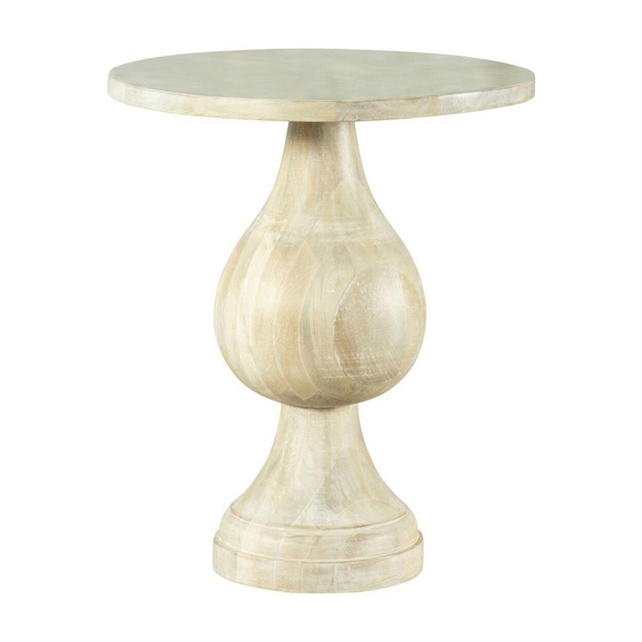 24 inch deals round accent table