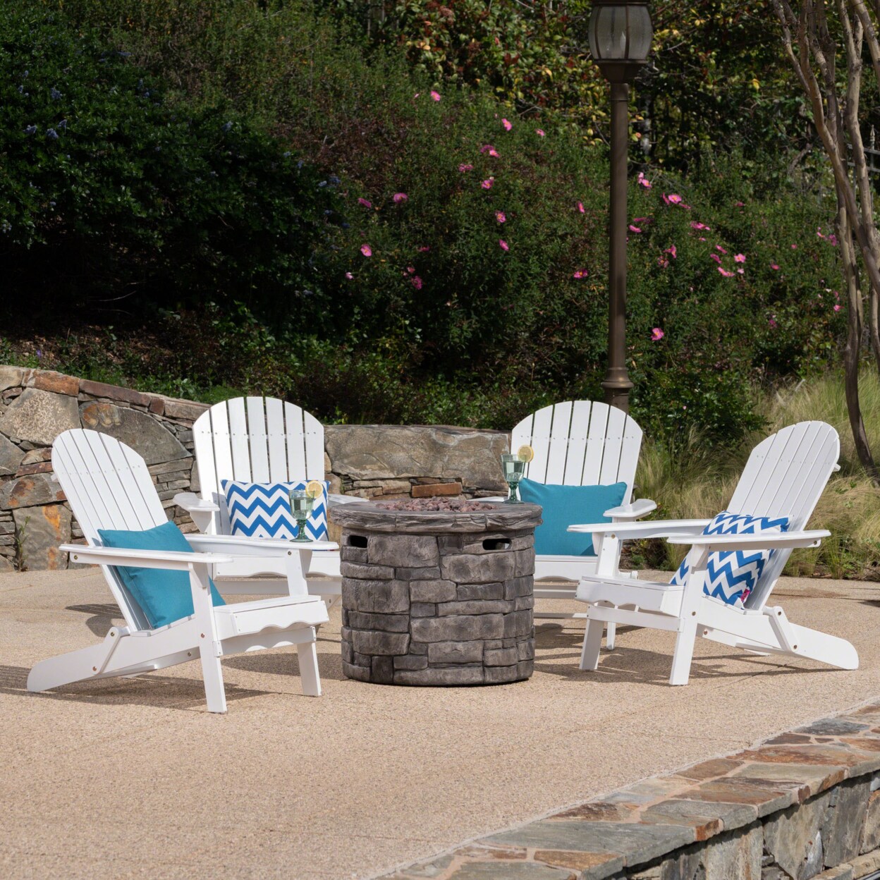 Adirondack chairs online michaels