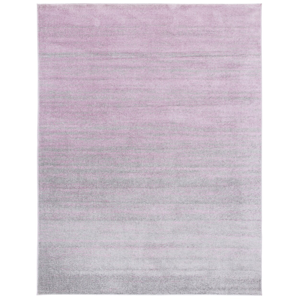 Safavieh   Adirondack Collection ADR113V Purple / Green Rug