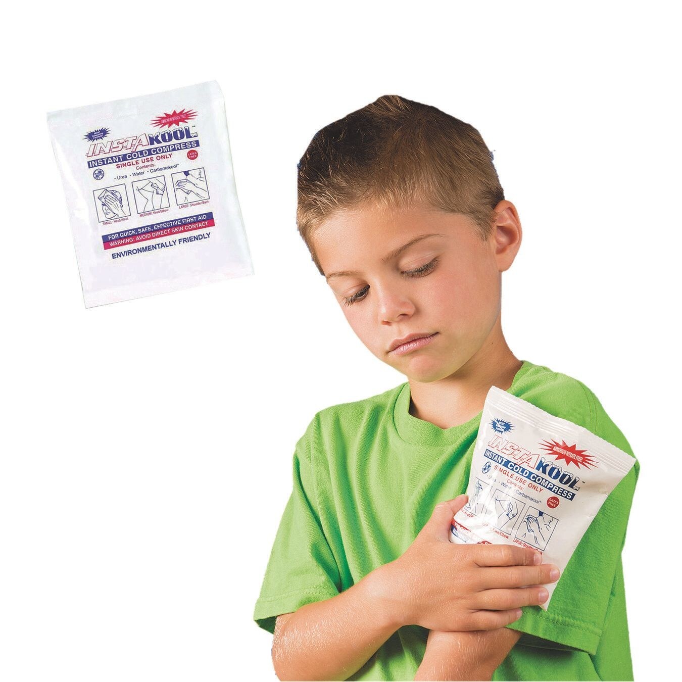 InstaKool&#x2122; Small Cold Packs (Pack of 24)