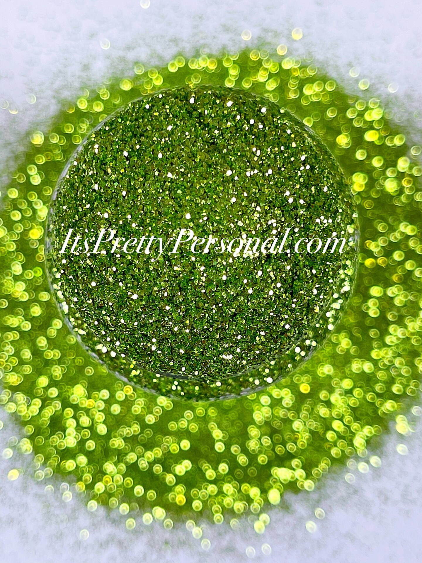 &#x201C;Pure Pistachio&#x201D;- Basics Collection