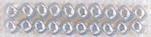 Mill Hill Glass Seed Beads 4.54g
