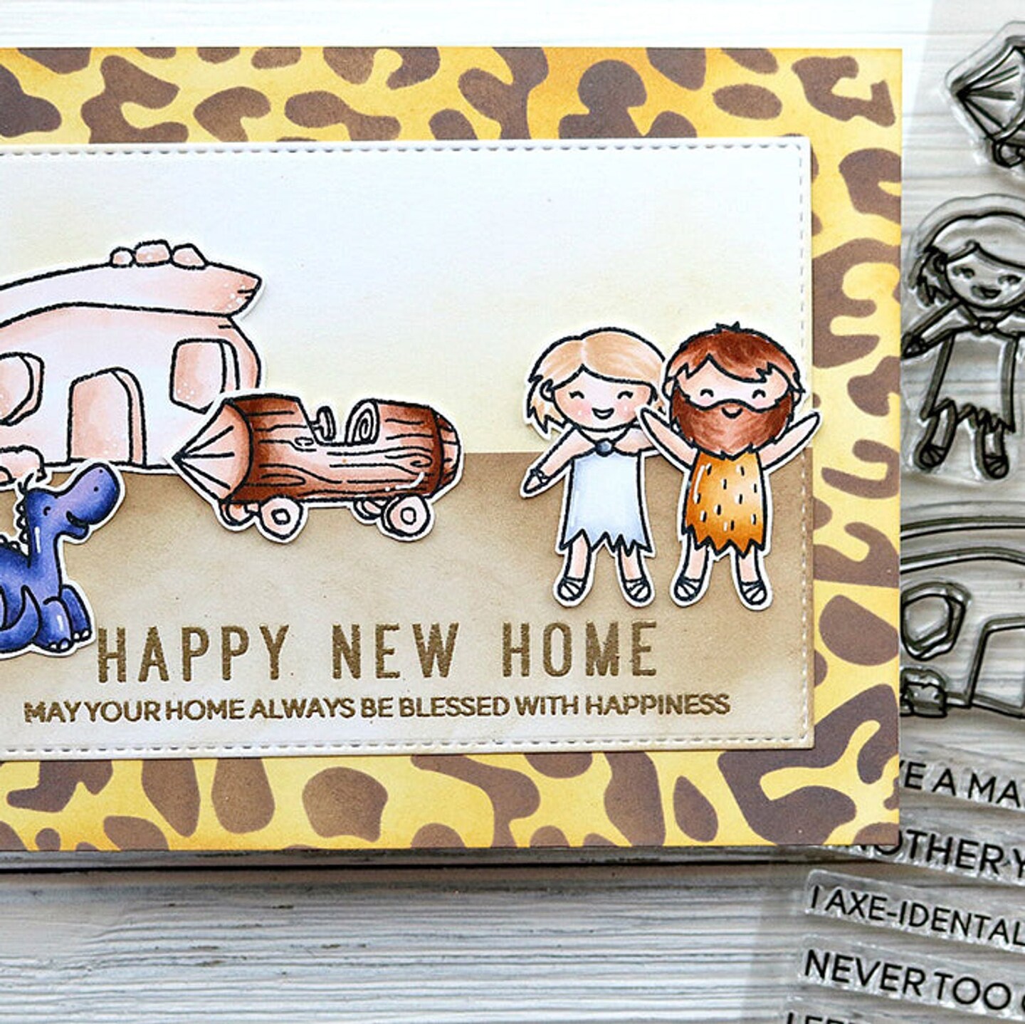 Heffy Doodle Prehistoric Pals Dies