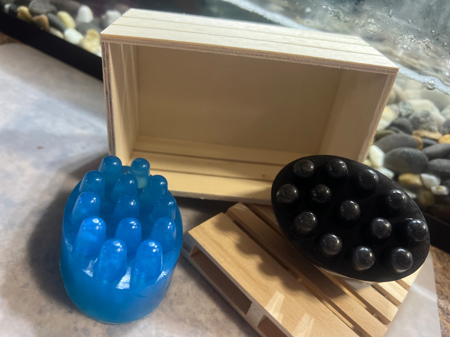 Shampoo bar product 3