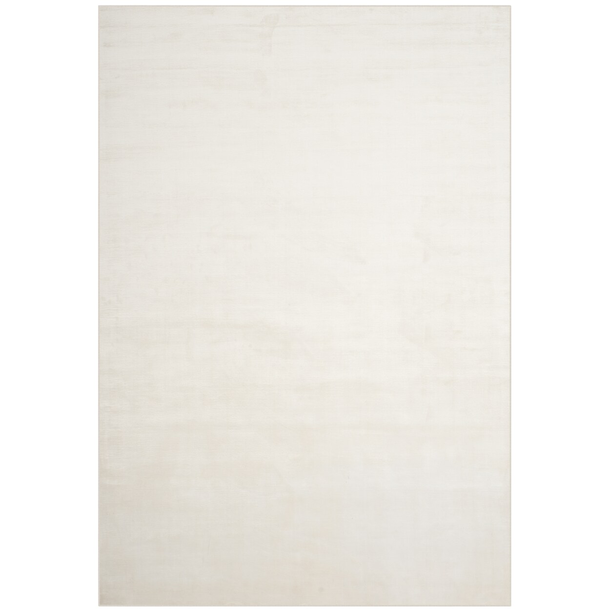 Safavieh Mirage Collection Mir344W Handmade White Rug Area Rug Carpet