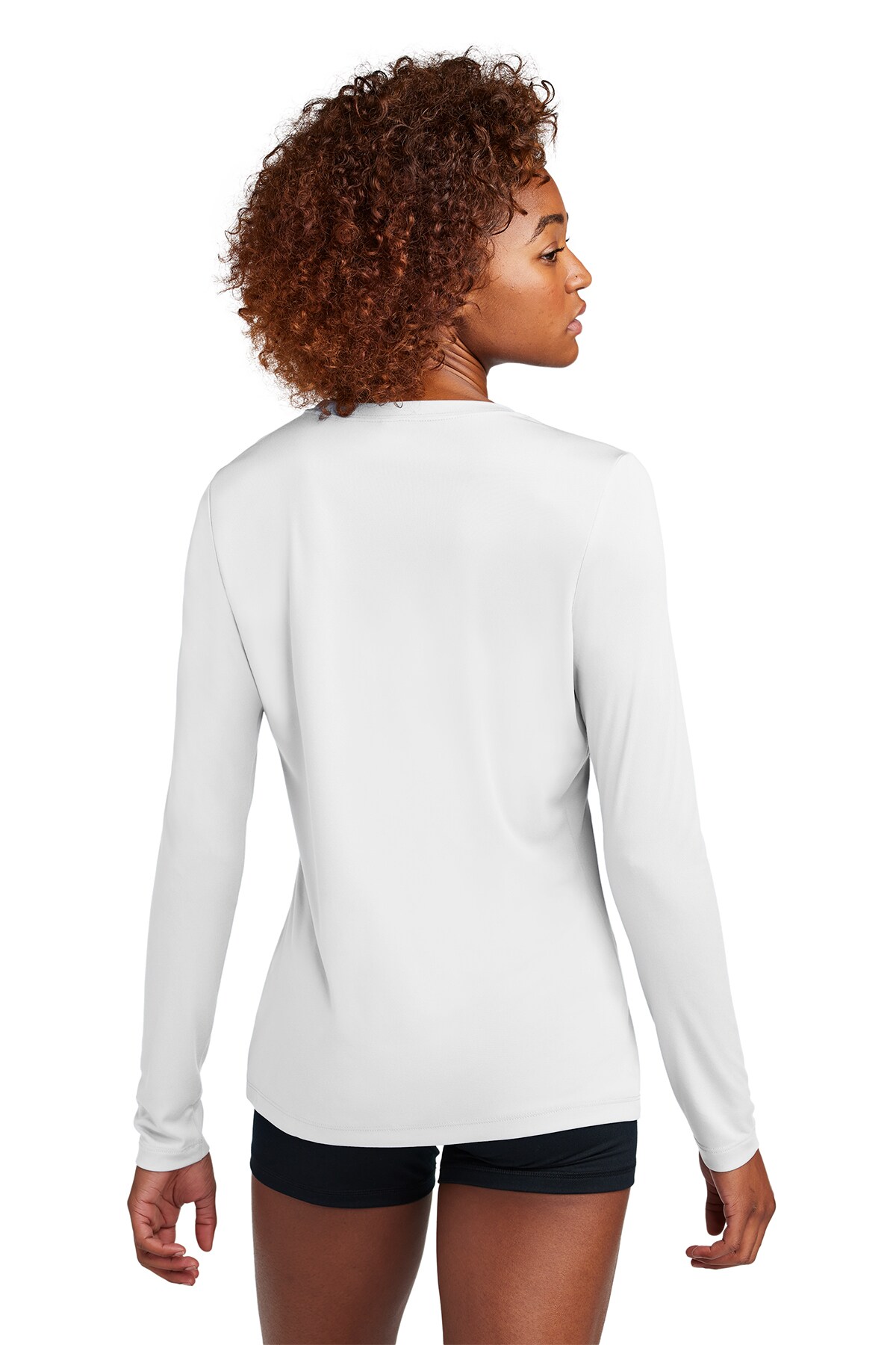 Sport-Tek&#xAE; Long Sleeve T-shirts For Adult&#x27;s