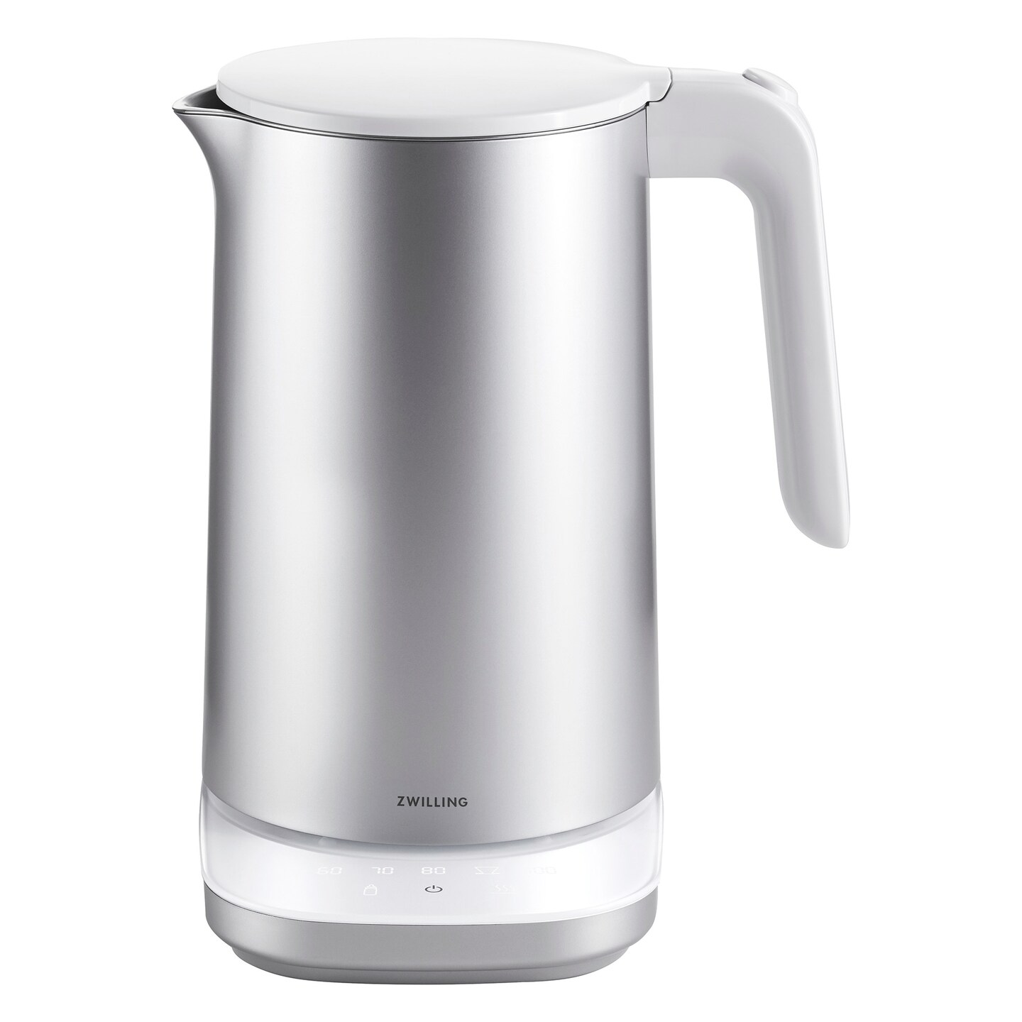 ZWILLING Enfinigy Cool Touch 1.5-Liter Electric Kettle Pro