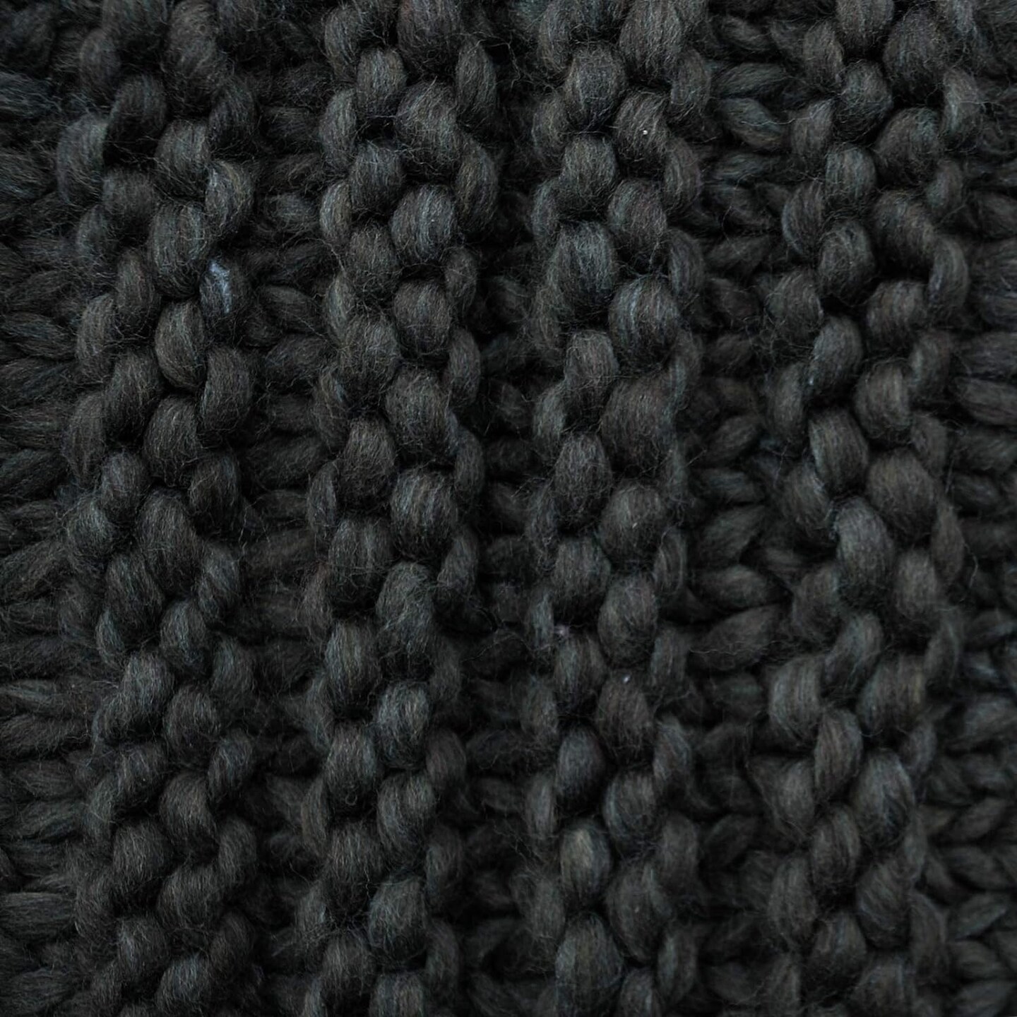 Merino Cowl Knitting Kit: Soft and Thick #7 Weight Jumbo Yarn, Knitting Needles and Pattern. Beginner. Everything Included, Great for Gifts