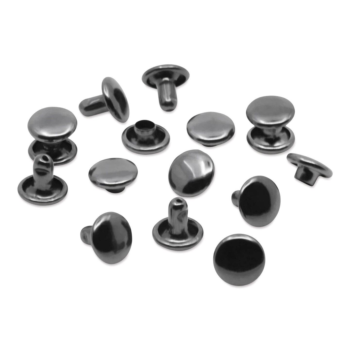 Dritz Double-Cap Rivets &#x26; Tools Set