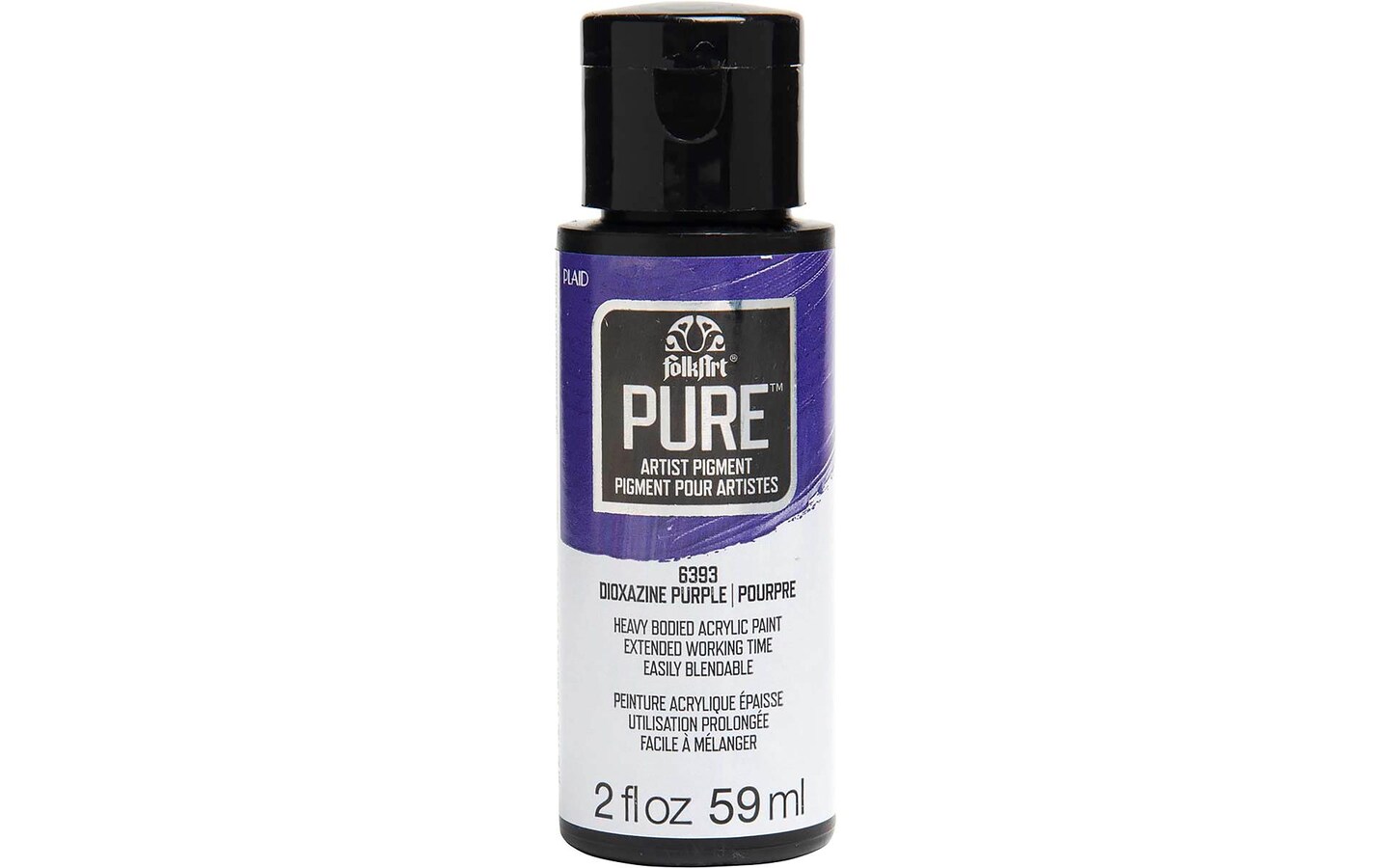 Golden OPEN - Prussian Blue Hue, 59ml - CZ s.r.o