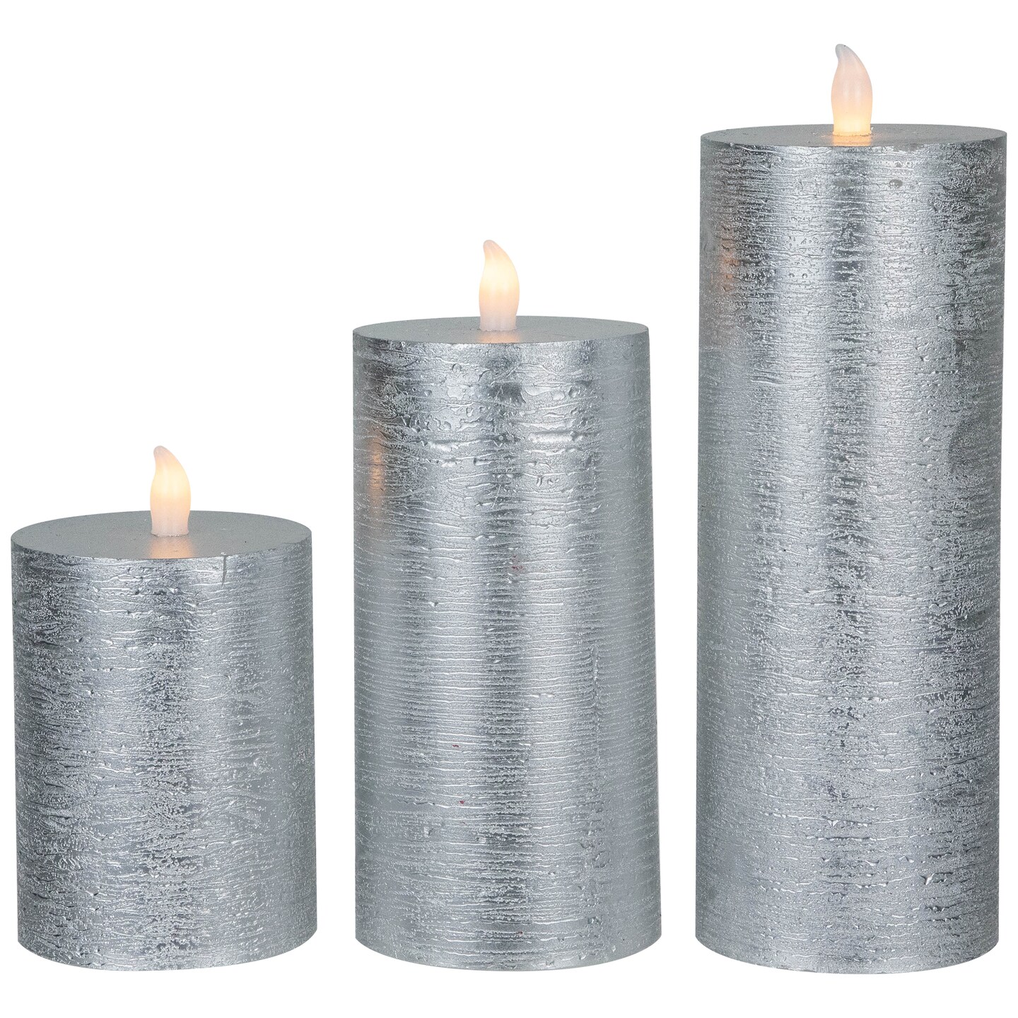 Led candles north light deals
