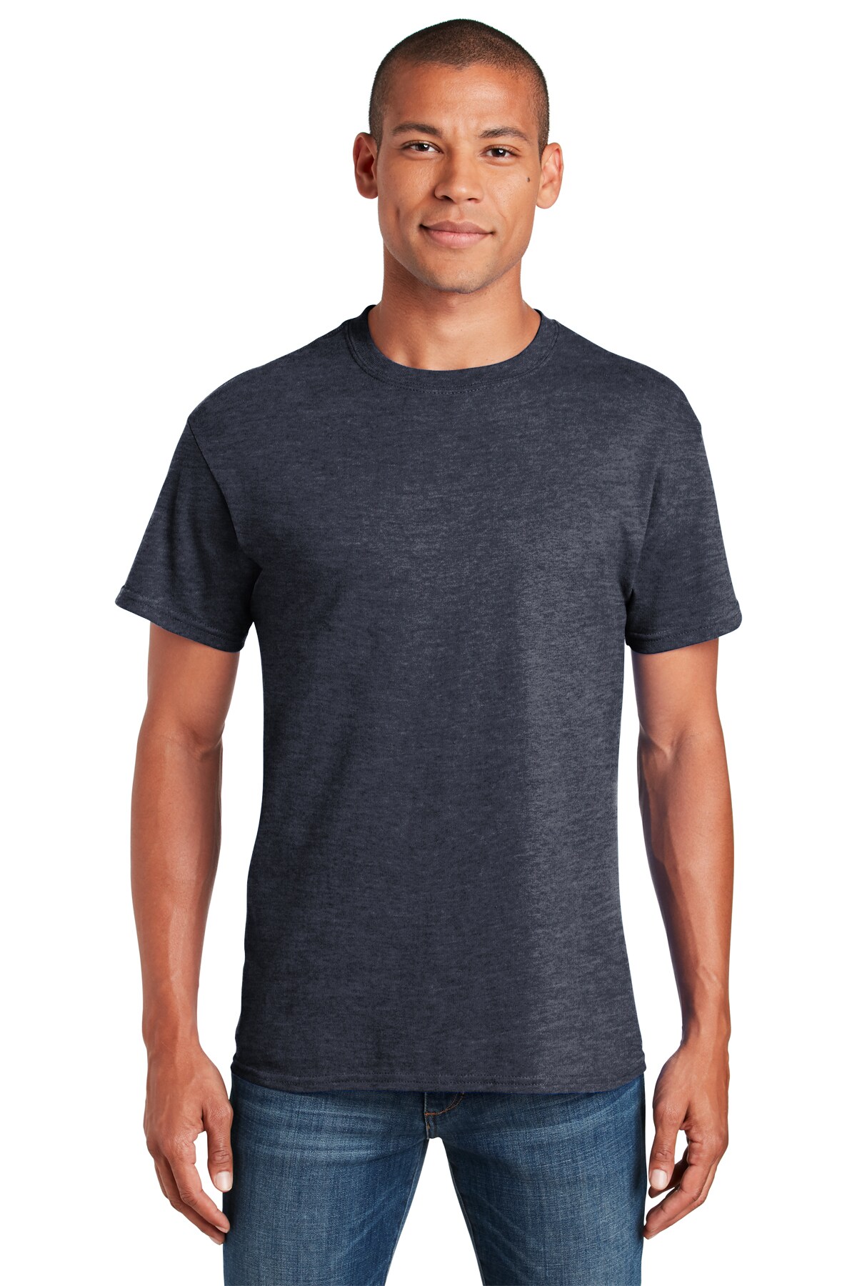 Comfort Colors C1717 Adult Heavyweight T-Shirt - Bulk Custom Shirts