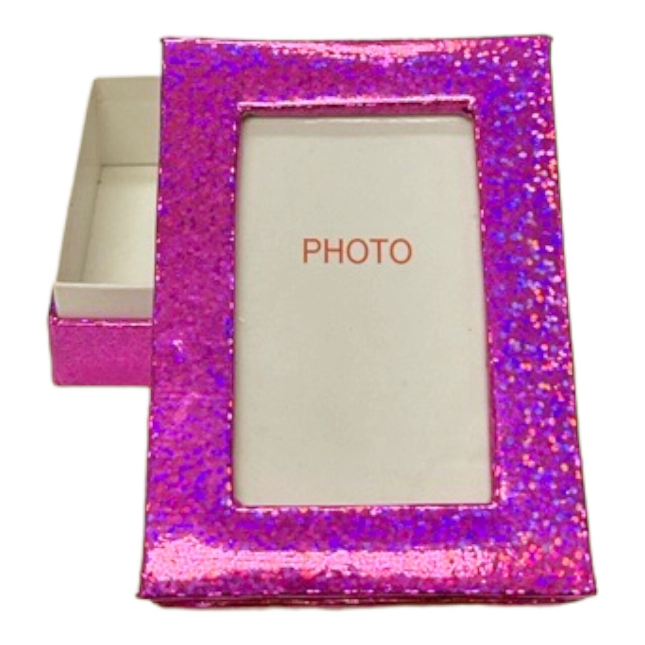 Rectangle Frame Box Small - Fuchsia | Michaels