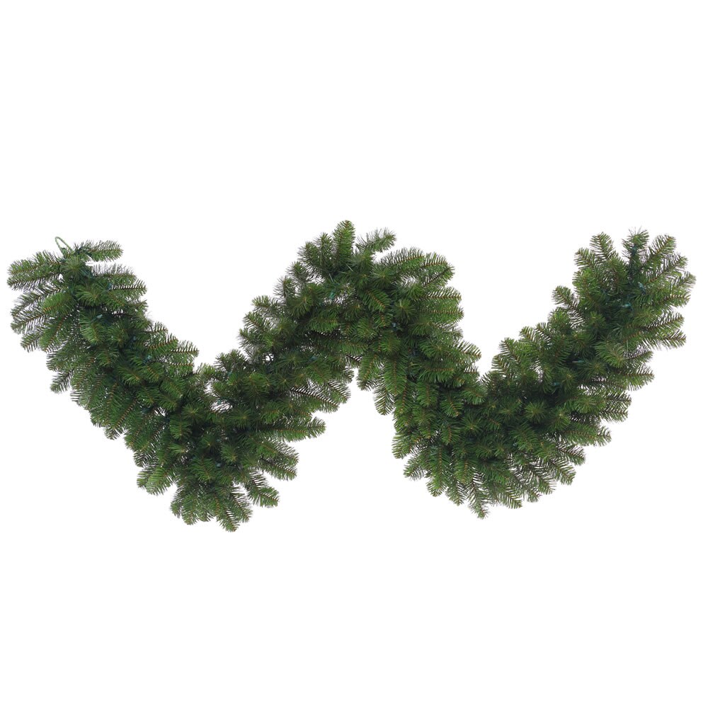9&#x27; x 18&#x22; Grand Teton Garland 280T