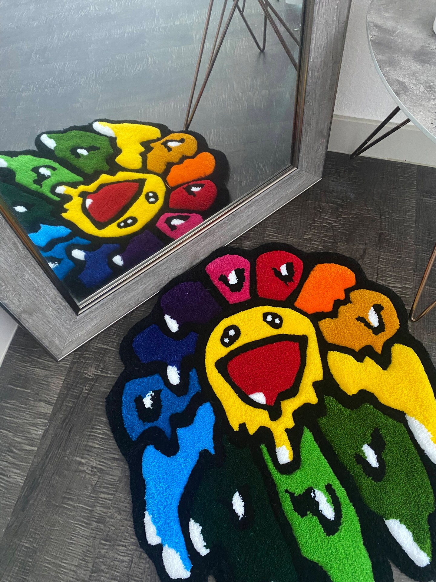 工芸品 FACE OKA \