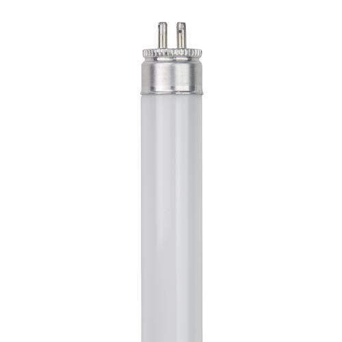 SUNLITE 6w T5 F6T5/BL Blacklight G5 2-pin 9&#x22; Long
