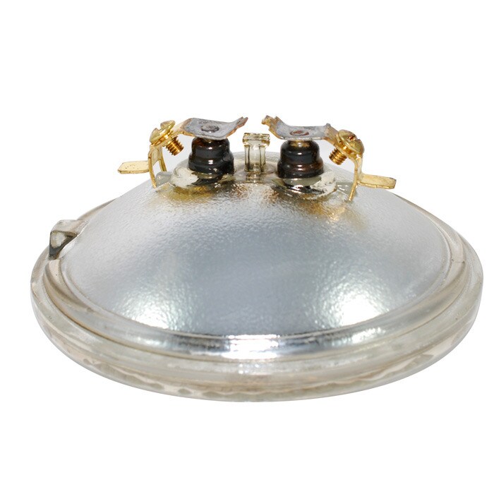 Satco - 4415 - 35W 12.8V PAR36 MP2 Base Termnial Miniature light bulb