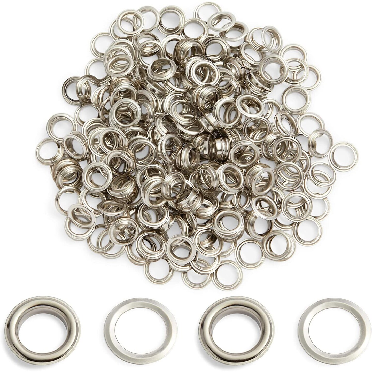 Stainless Steel Grommets / Eyelets