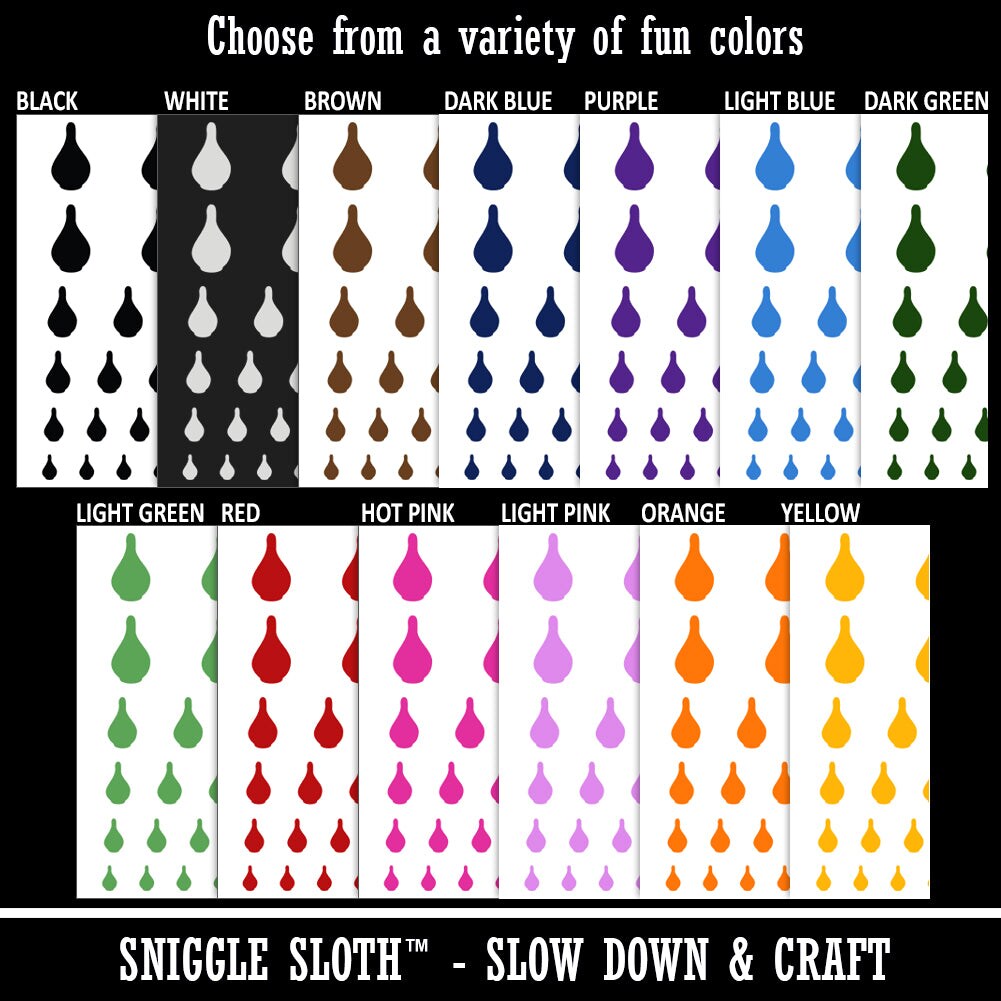 Chianti Wine Bottle Solid Temporary Tattoo Water Resistant Fake Body Art Set Collection
