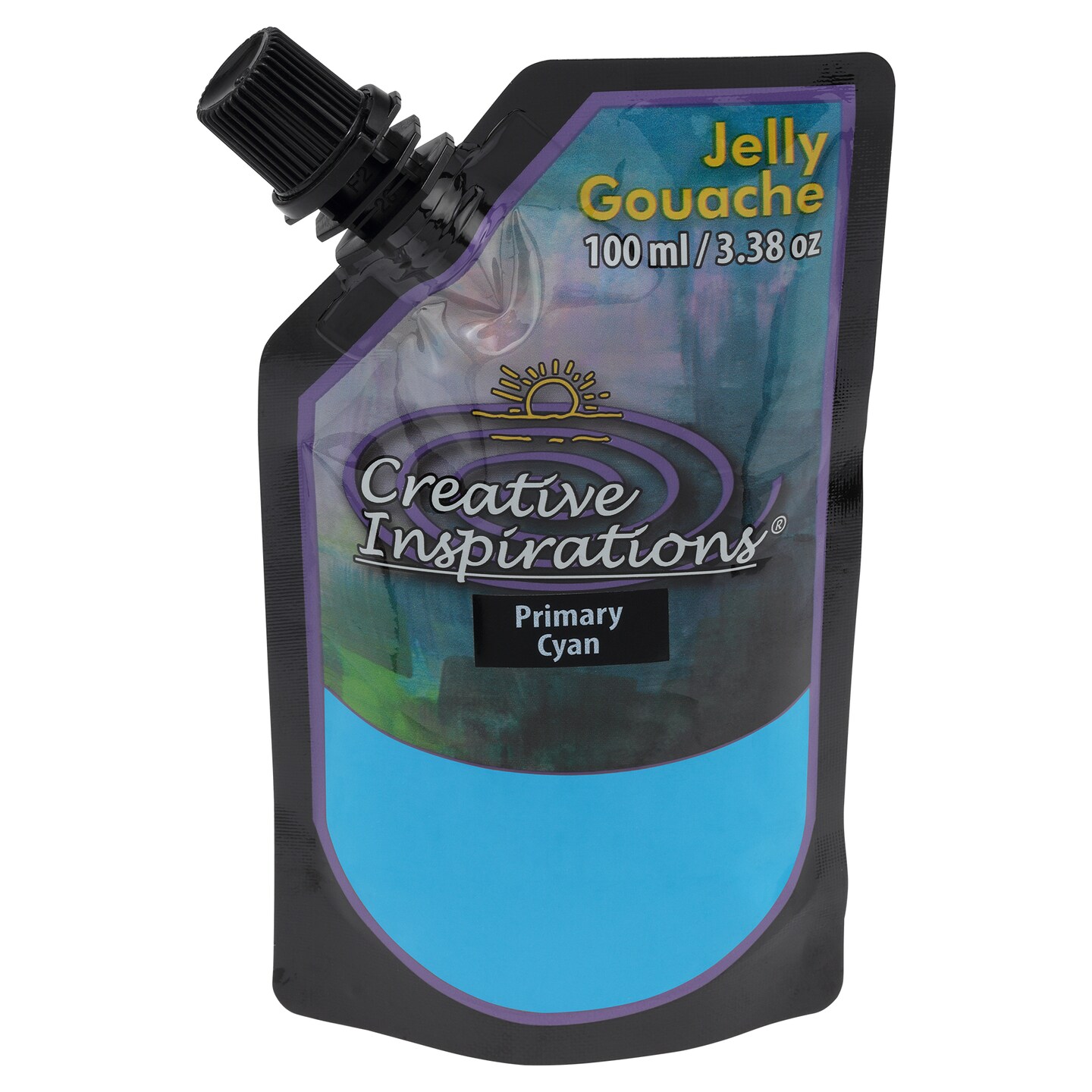 Creative Inspirations Jelly Gouache - Assorted Sizes & Colors
