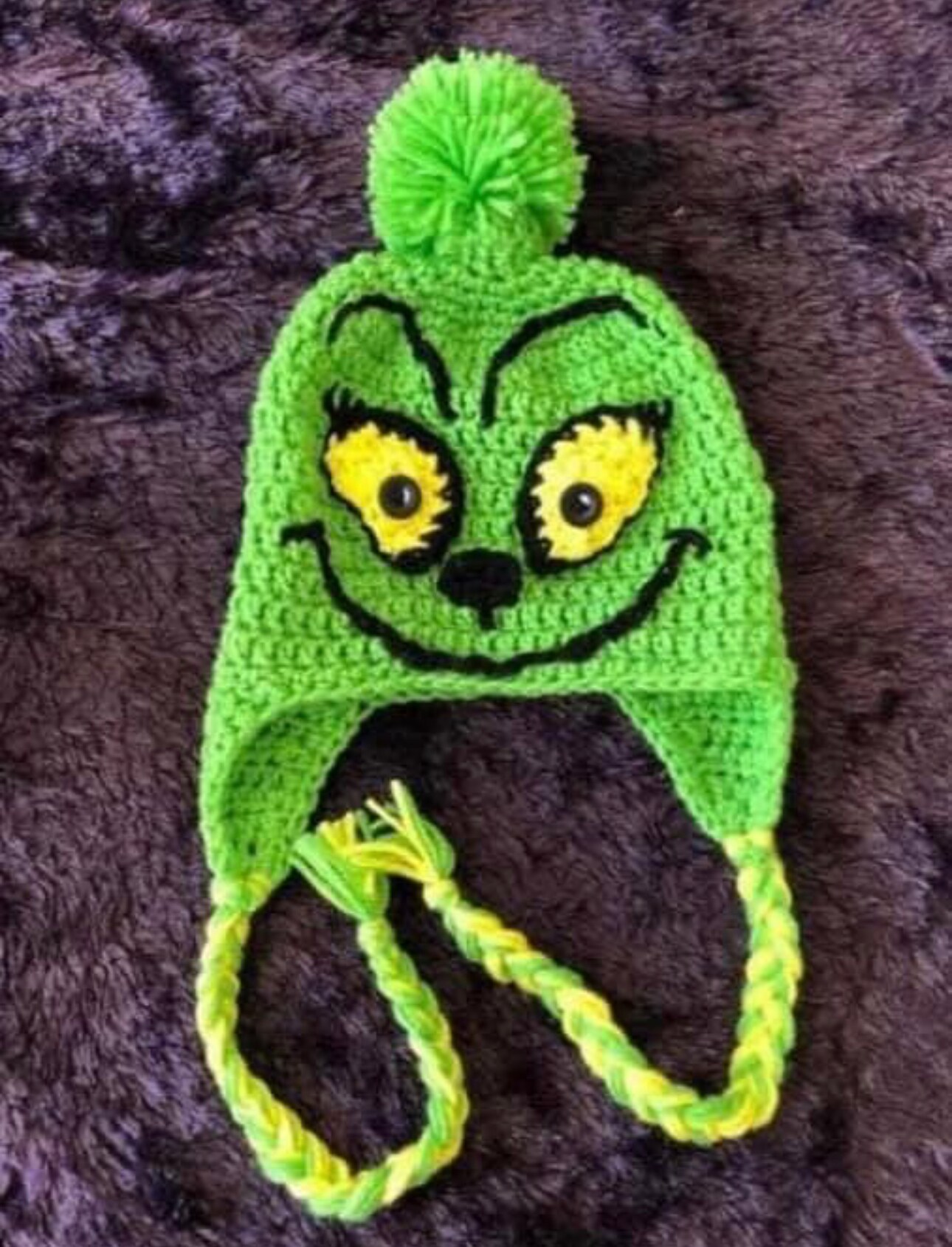 Crochet Character Hats | MakerPlace by Michaels display picture 1