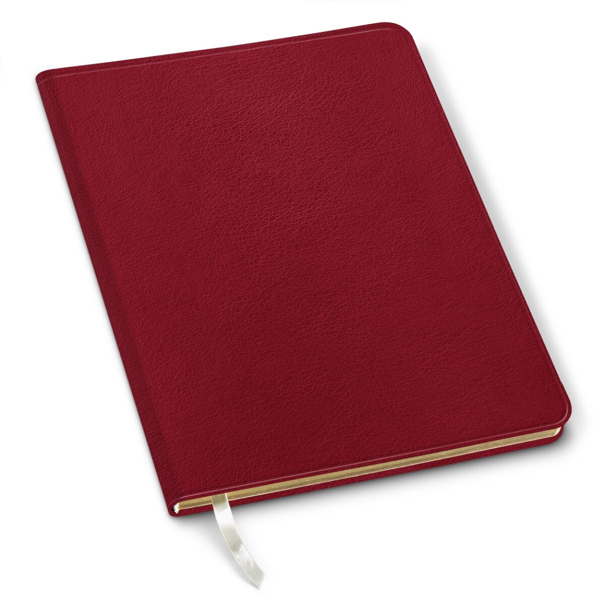 Large Blank Sketchbook by Gallery Leather - 9.75&#x22;x7.5&#x22;