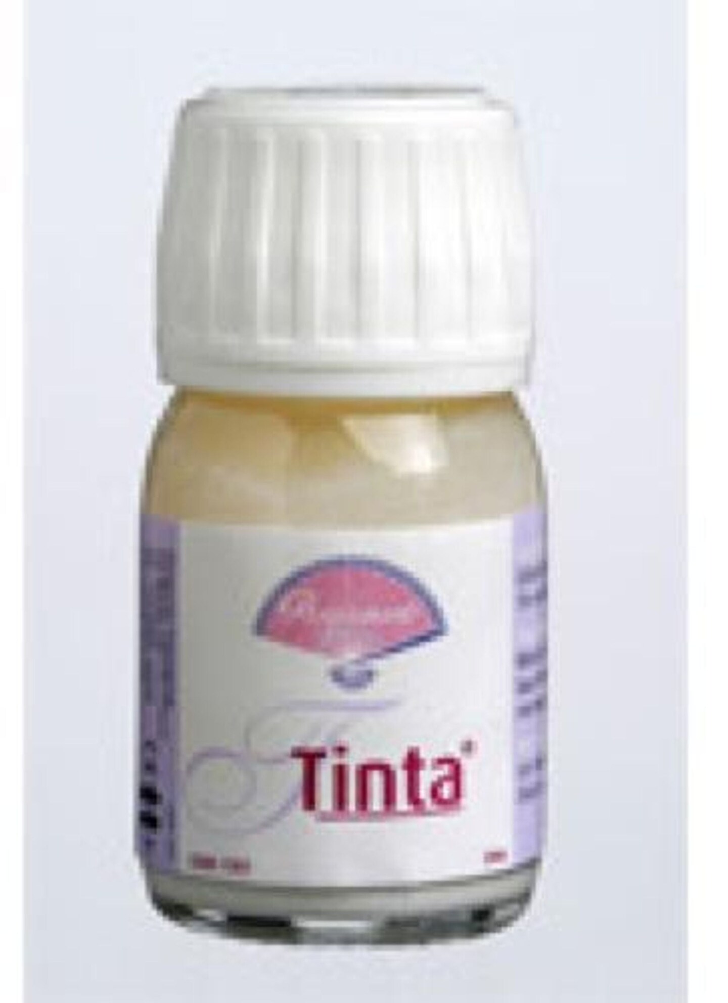 Pergamano Tinta Ink Indelible Drawing Ink - Turquoise