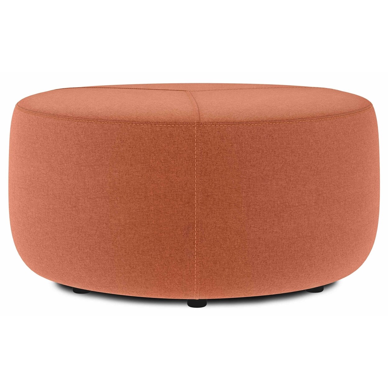 Simpli Home Moore Large Ottoman Michaels