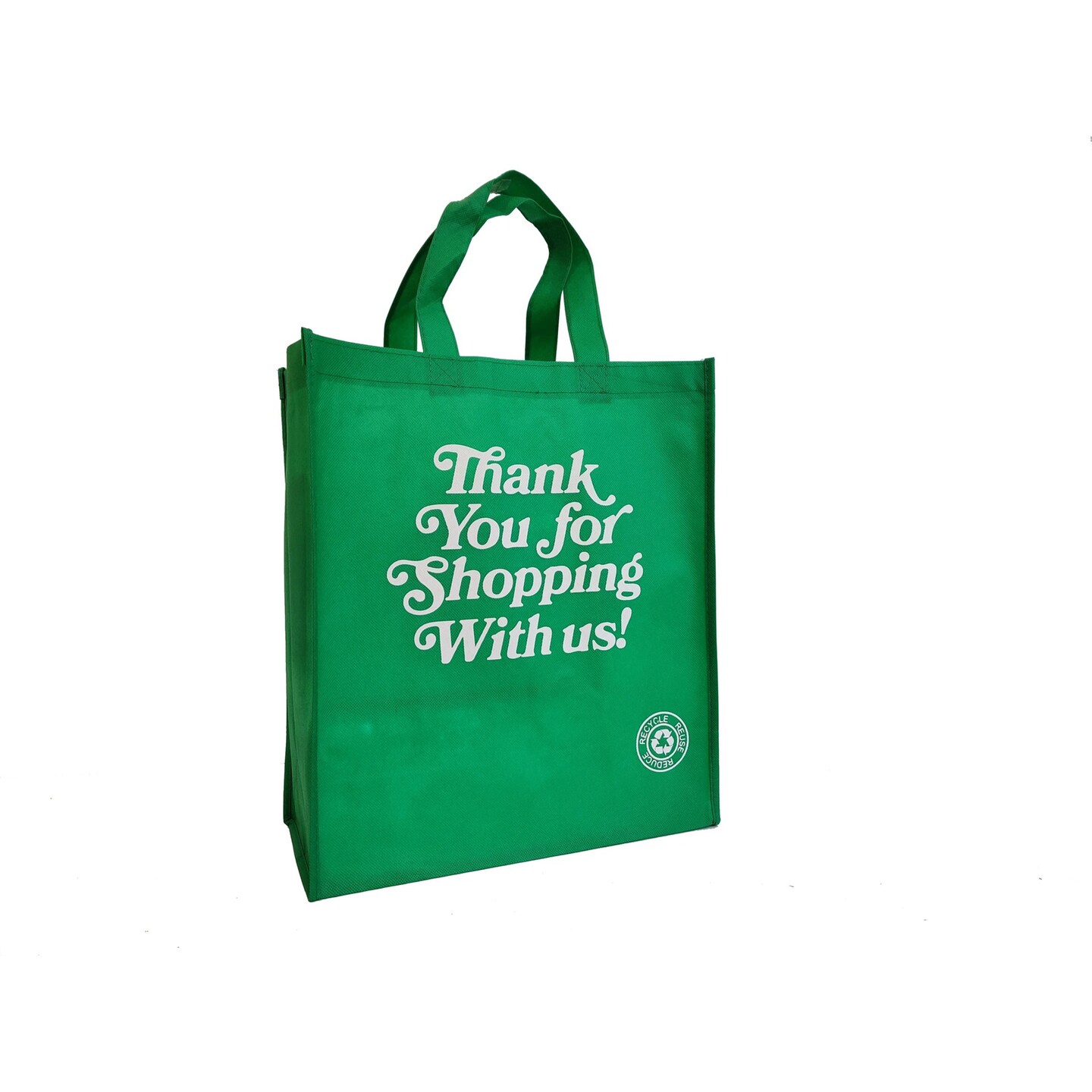 Non-Woven Tote Bags - Eco-Friendly, Stylish, and Trendy Design | Raheev&#xAE;