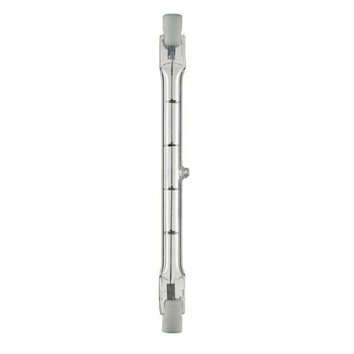Ushio 1000697 - J120V-100W/119MM LONG R7s-12 Double Ended Halogen Light Bulb