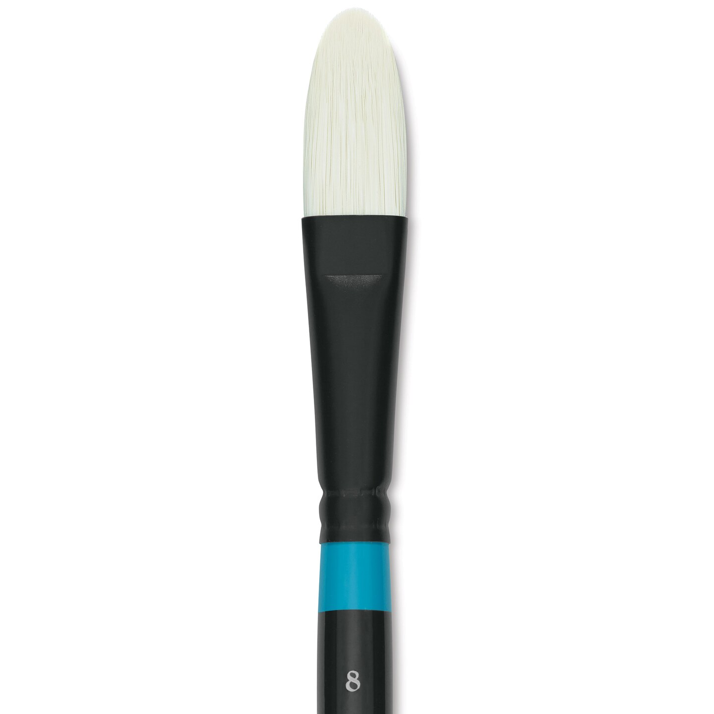 RBC160 Reversible Brush Synthetic Sable Synthetic Filbert #14