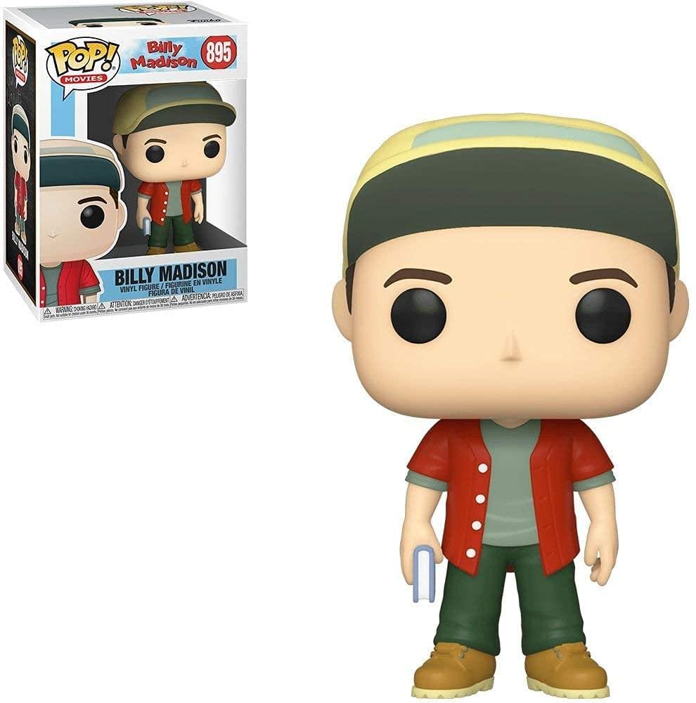 Billy Madison Funko POP Vinyl Figure | Billy Madison