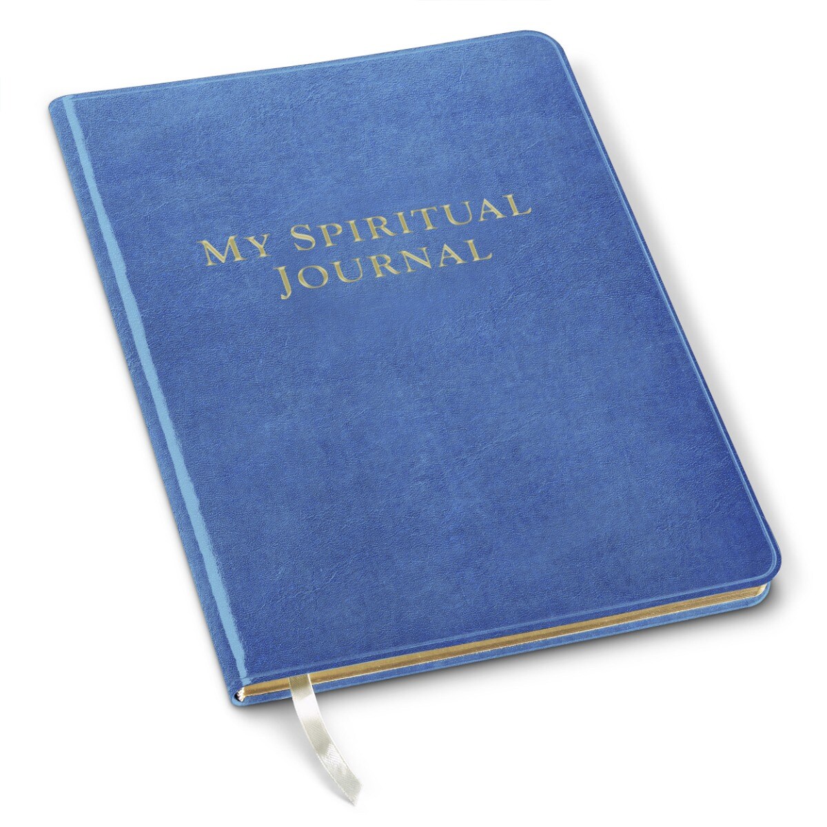 Gallery Leather Large Spiritual Journal - 9.75"x7.5"