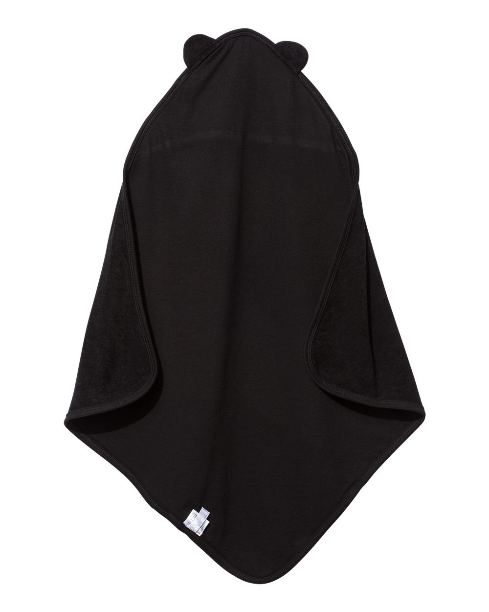 Baby - Toddler Hooded Towel with Ears, Various Colors by Rabbit Skins&#xAE;