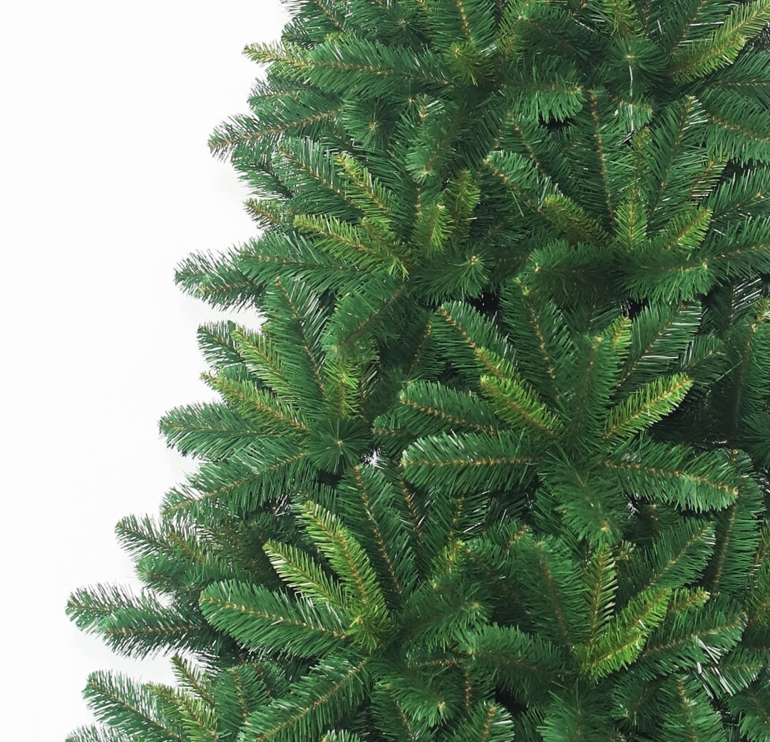 Artificial Christmas Tree - Austrian Pine, Unlit - HOLIDAY TREE