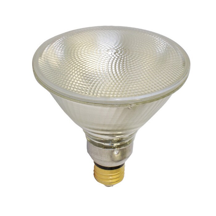 Sylvania 80w 120v PAR38 E26 Narrow Flood NFL25 Halogen Light Bulb