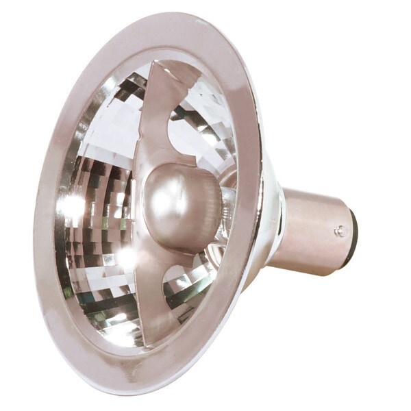 Satco S4680 20W 12V AR70 Spot SP halogen light bulb
