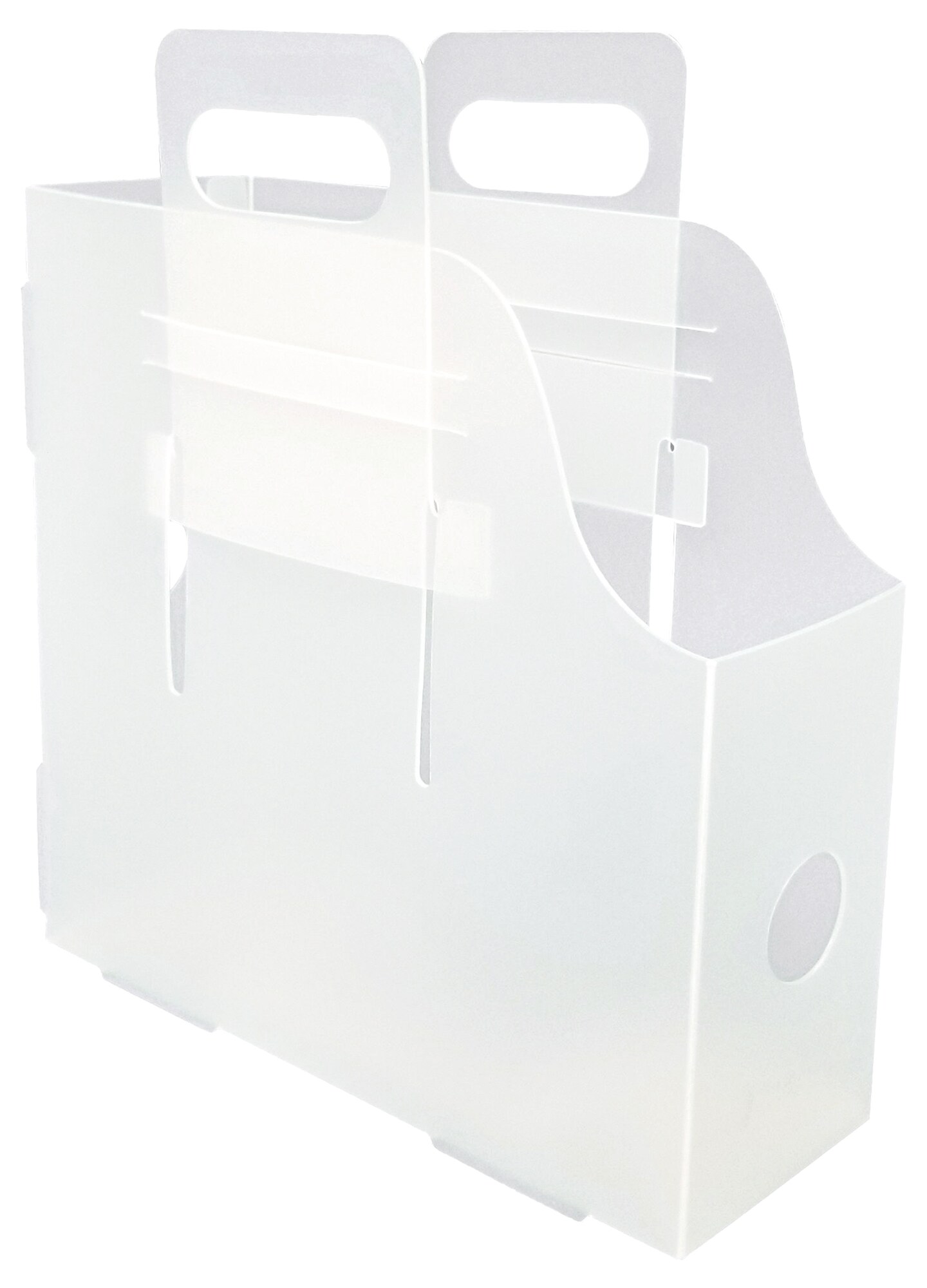 Totally-Tiffany Easy To Organize Paper Handler-8&#x22;X8&#x22;