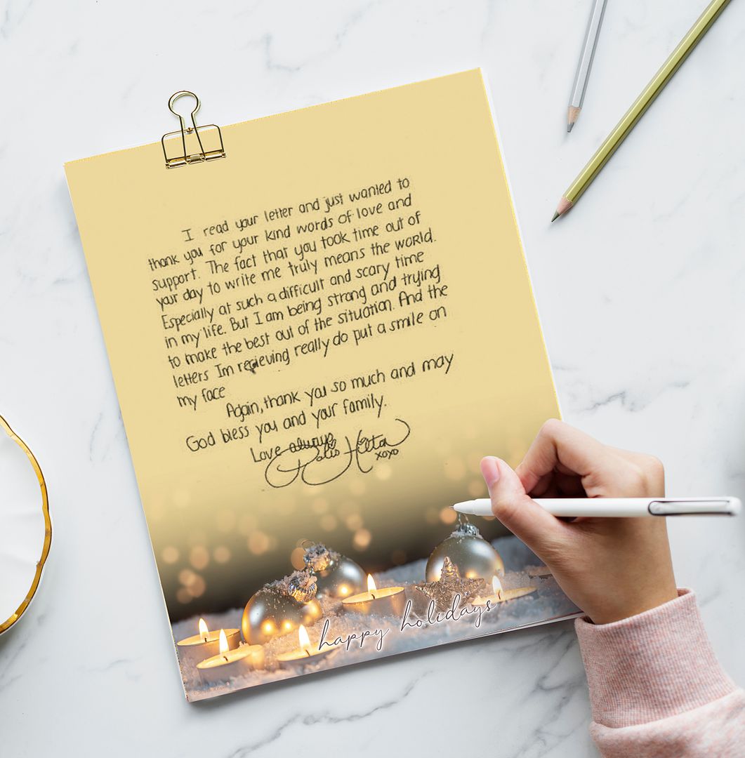 Great Papers! Holiday Glow Letterhead, Invitations and Announcements, Printer Friendly, 8.5" x 11", 50 Pack