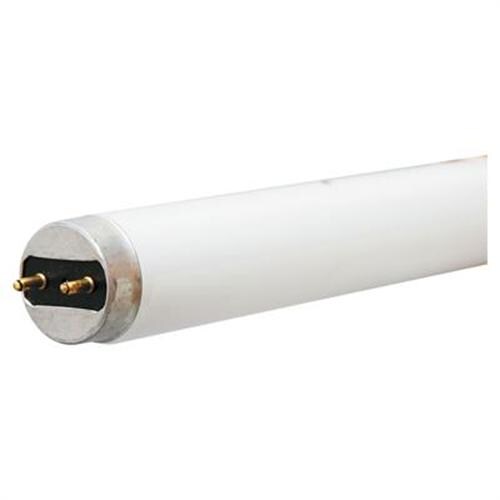 SUNLITE F17T8/SP841 17W 24 inch Cool White 4100K Fluorescent Tube Bulb