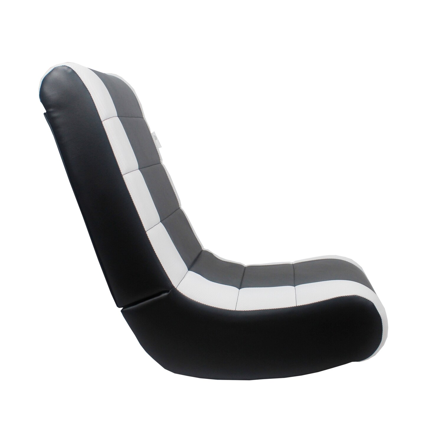 Rockme Video Gaming Rocker Chair For Kids, Teens, Adults, Boys Or Girls