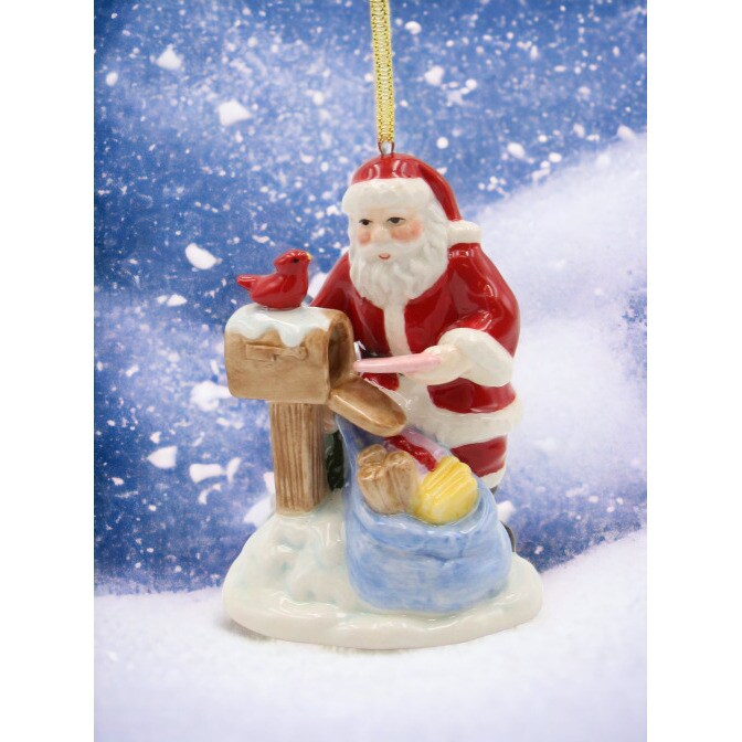 Here Comes Santa! Kitchen Gift Set