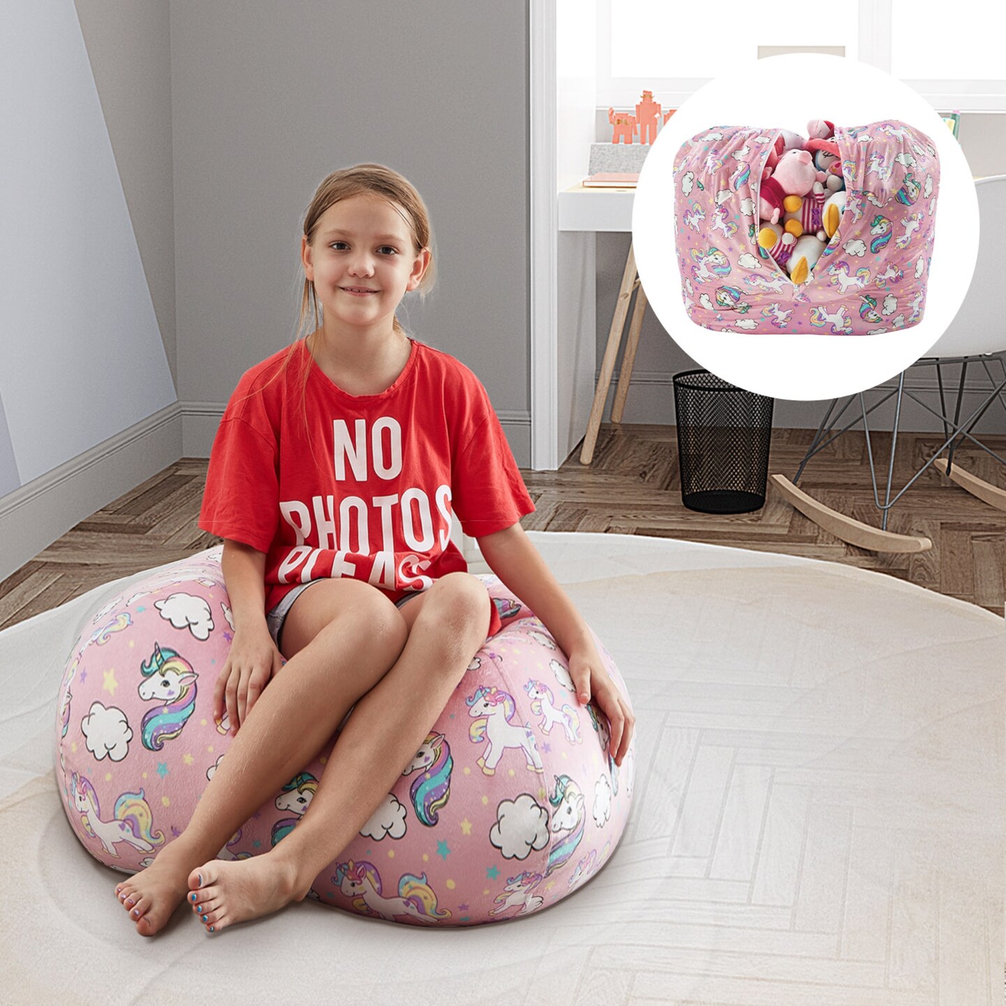 Bean Bag Cover 32