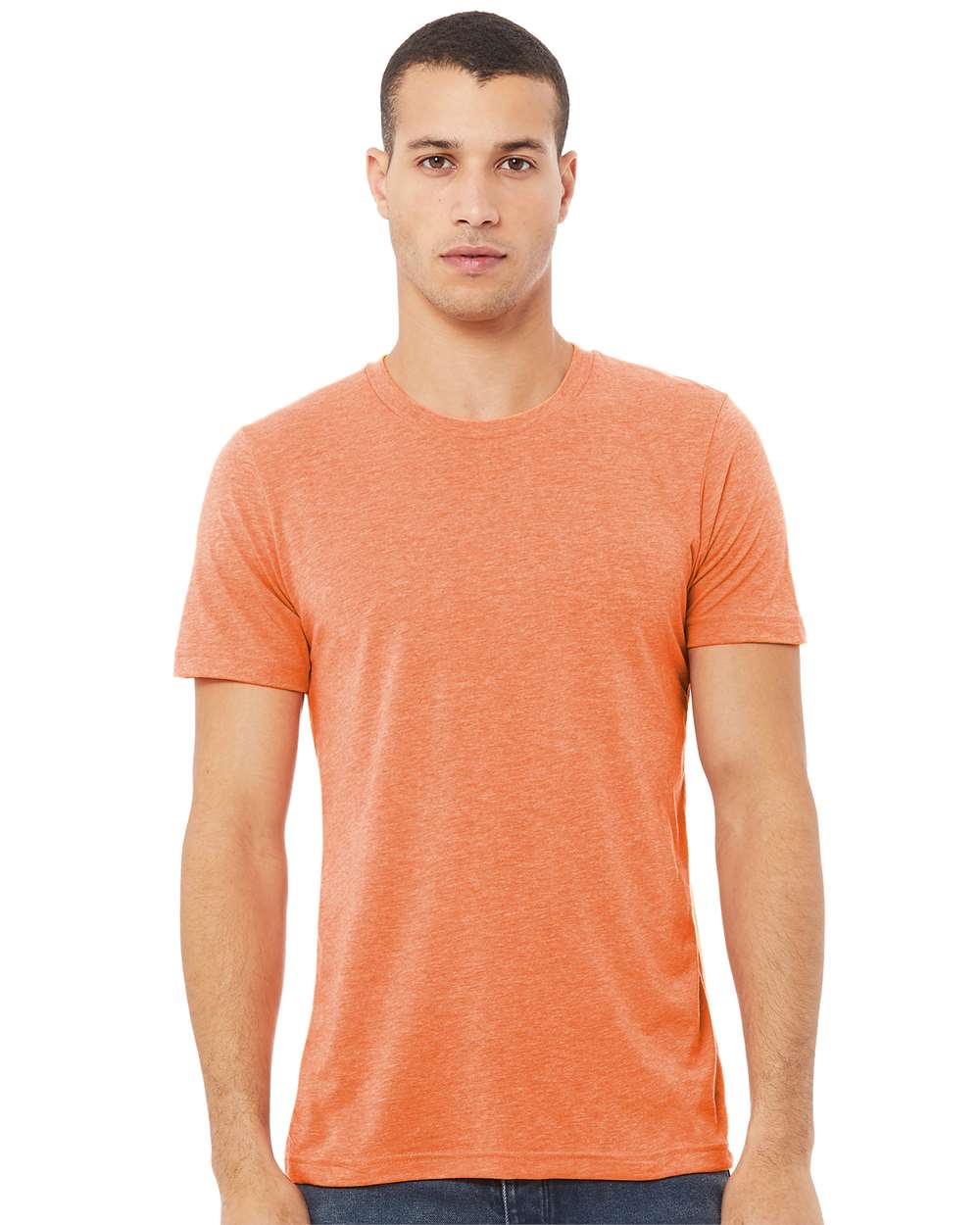 BELLA + CANVAS&#xAE; Men&#x27;s Triblend T-Shirt