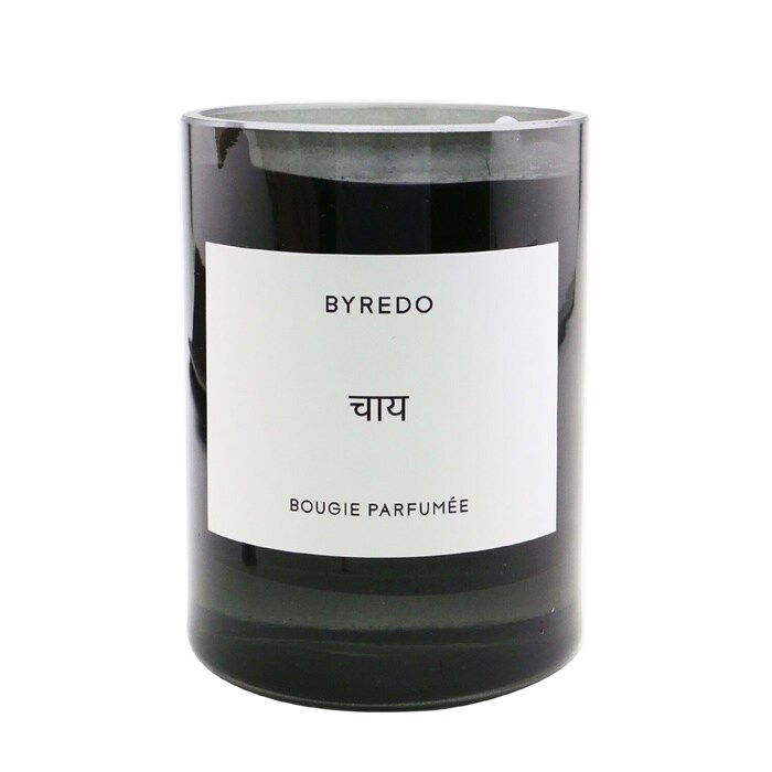 Byredo   Fragranced Candle - Chai 240g/8.4oz