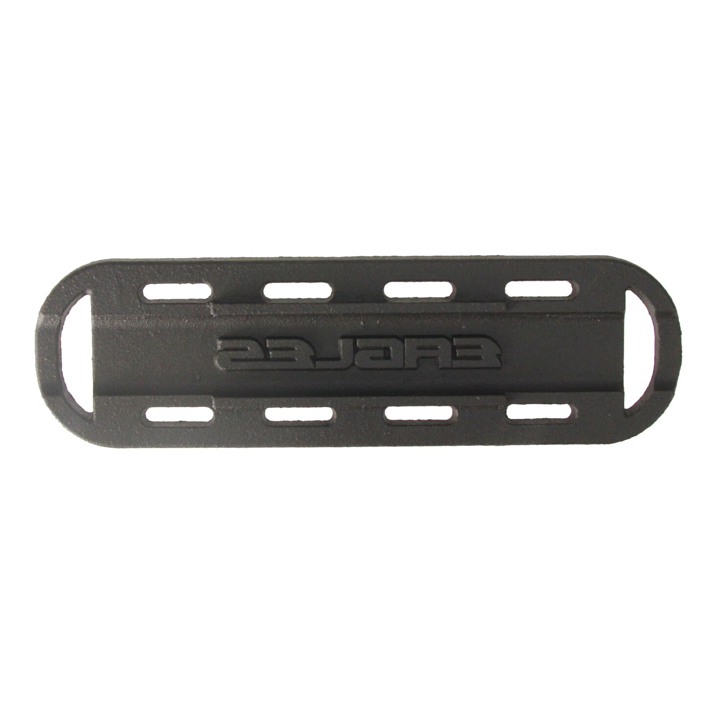 CC Sports Decor Eagles Sports Mascot Inspired Hot Dog Cast Iron Branding Grill Iron Accessory