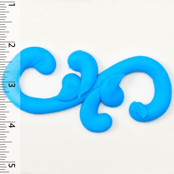 #12 Piping Decorating Tip, 1ct